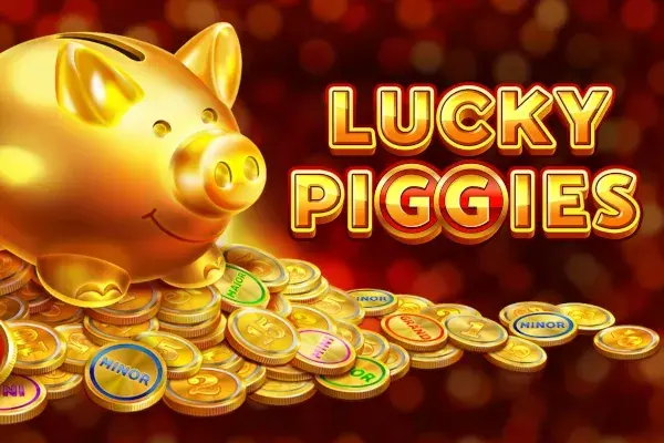 Lucky Piggies gemple Bharat777