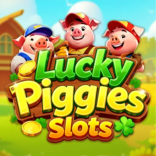 Lucky Piggies gemple Bharat777
