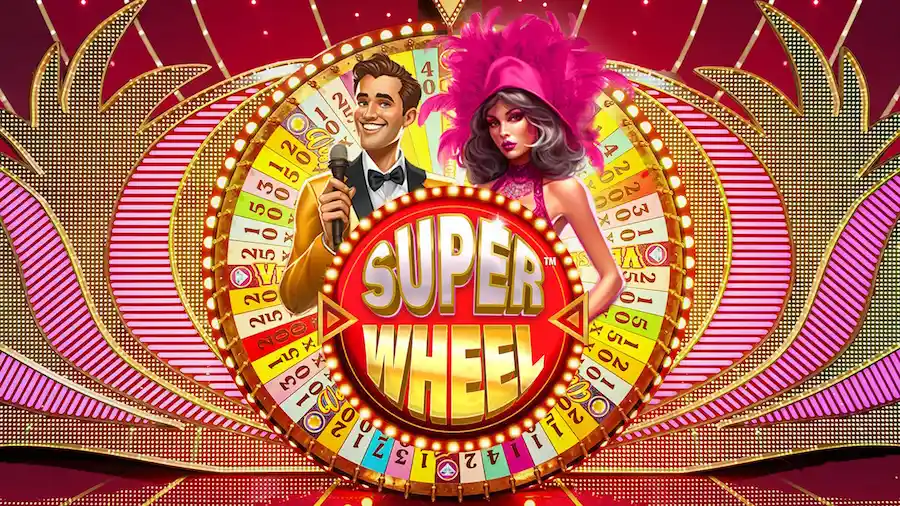 Super Wheel Bharat777